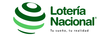 logo loteria nacional